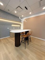 One Shenton (D1), Office #503591301